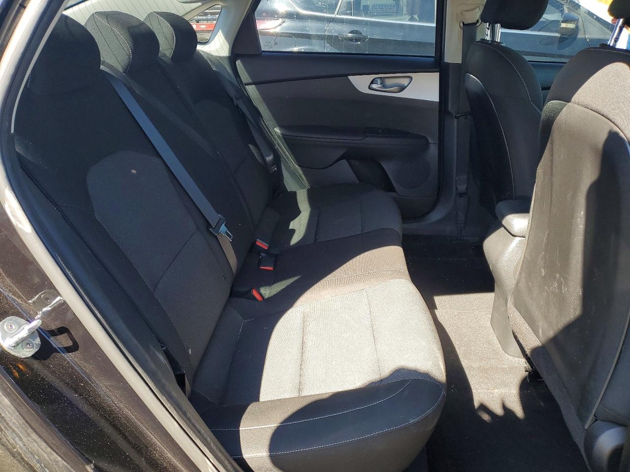 Kia Forte Lxs