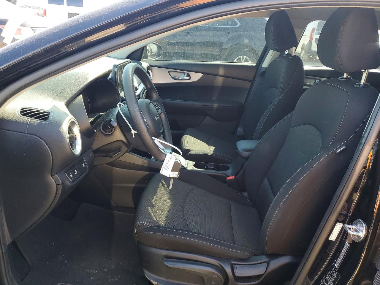 Kia Forte Lxs