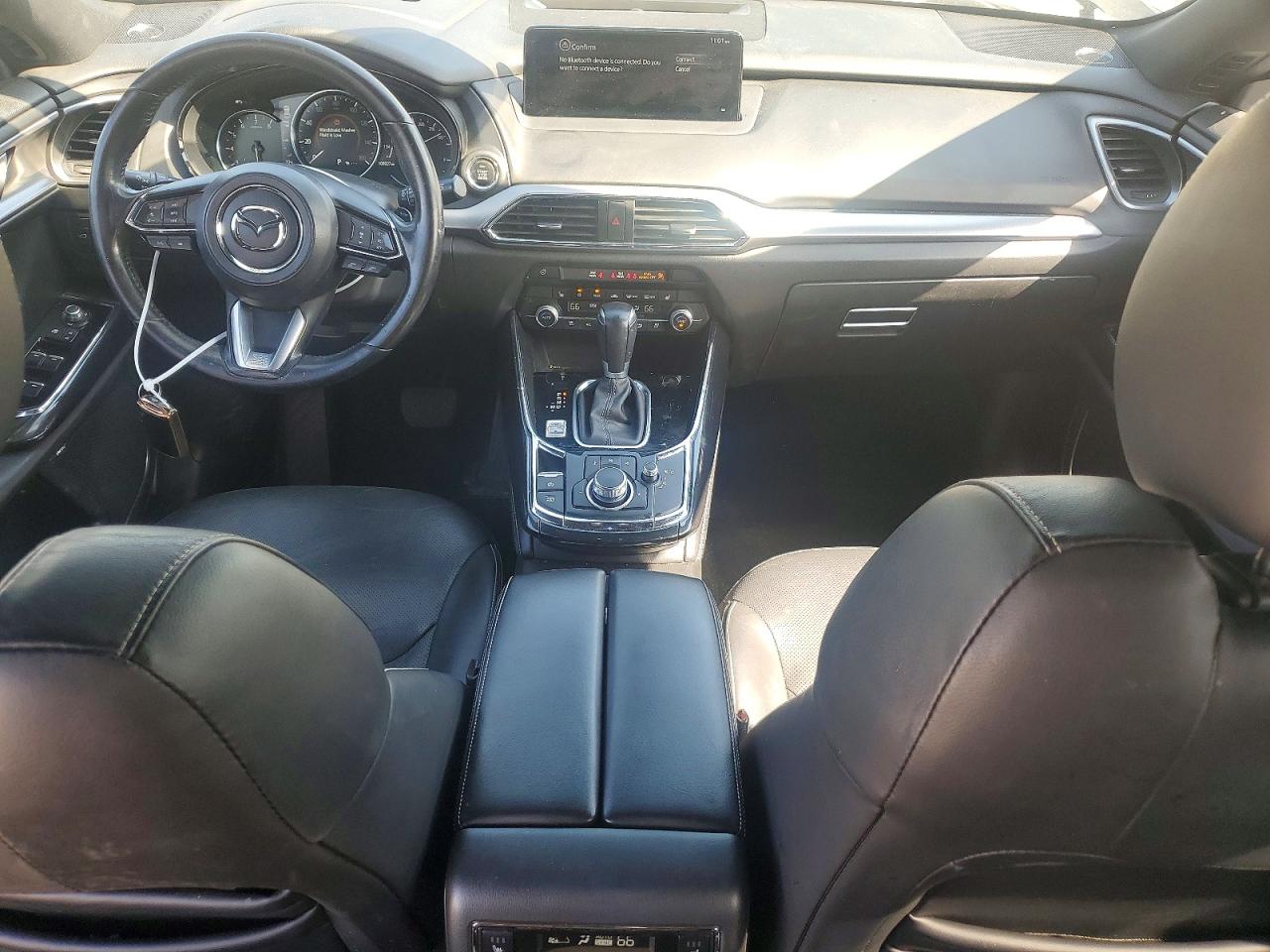 Mazda Cx Grand Touring