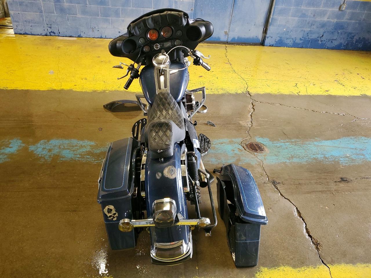 Harley-Davidson Fl