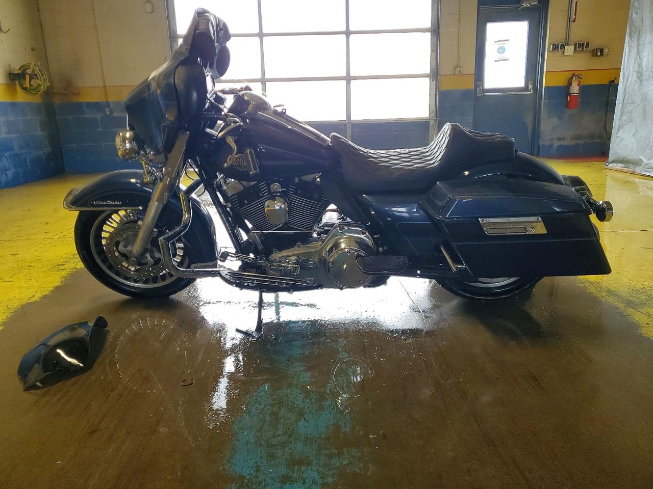 Harley-Davidson Fl