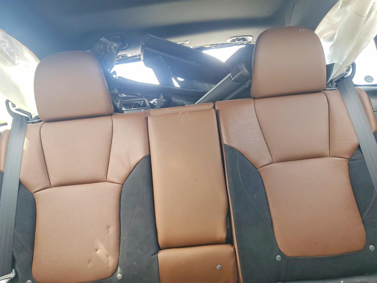 Subaru Forester Touring