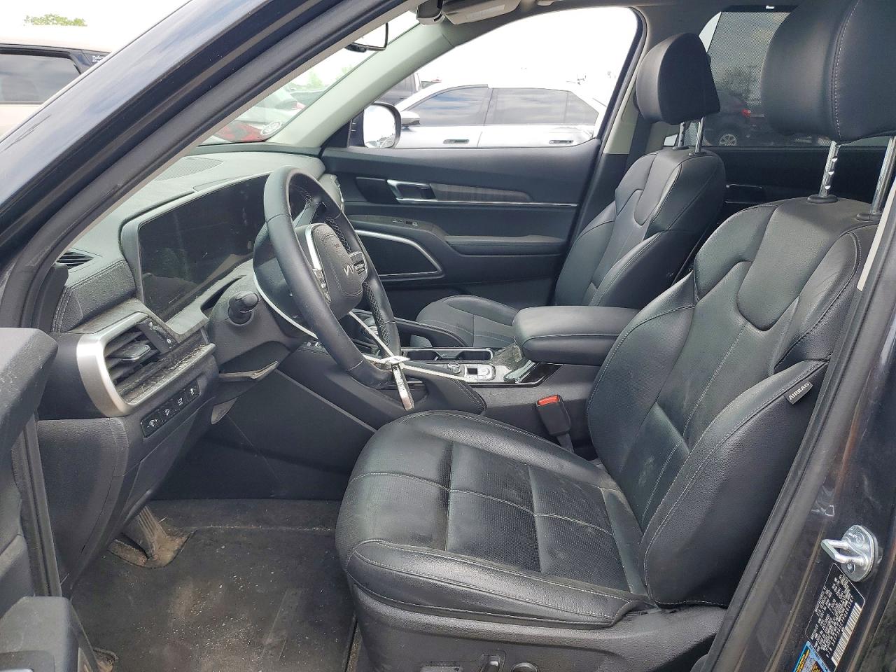 Kia Telluride Ex