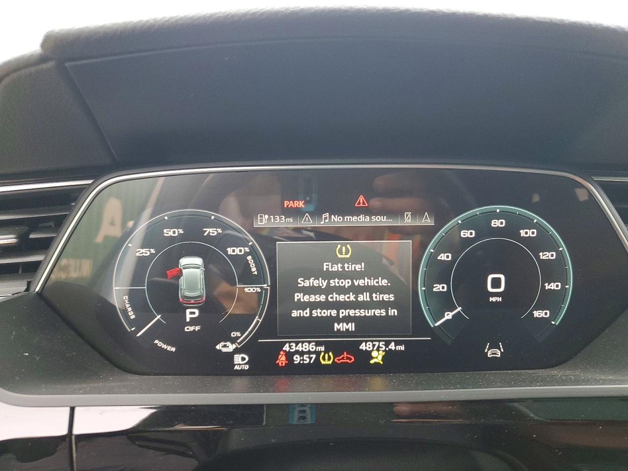 Audi Q8 Premium Plus
