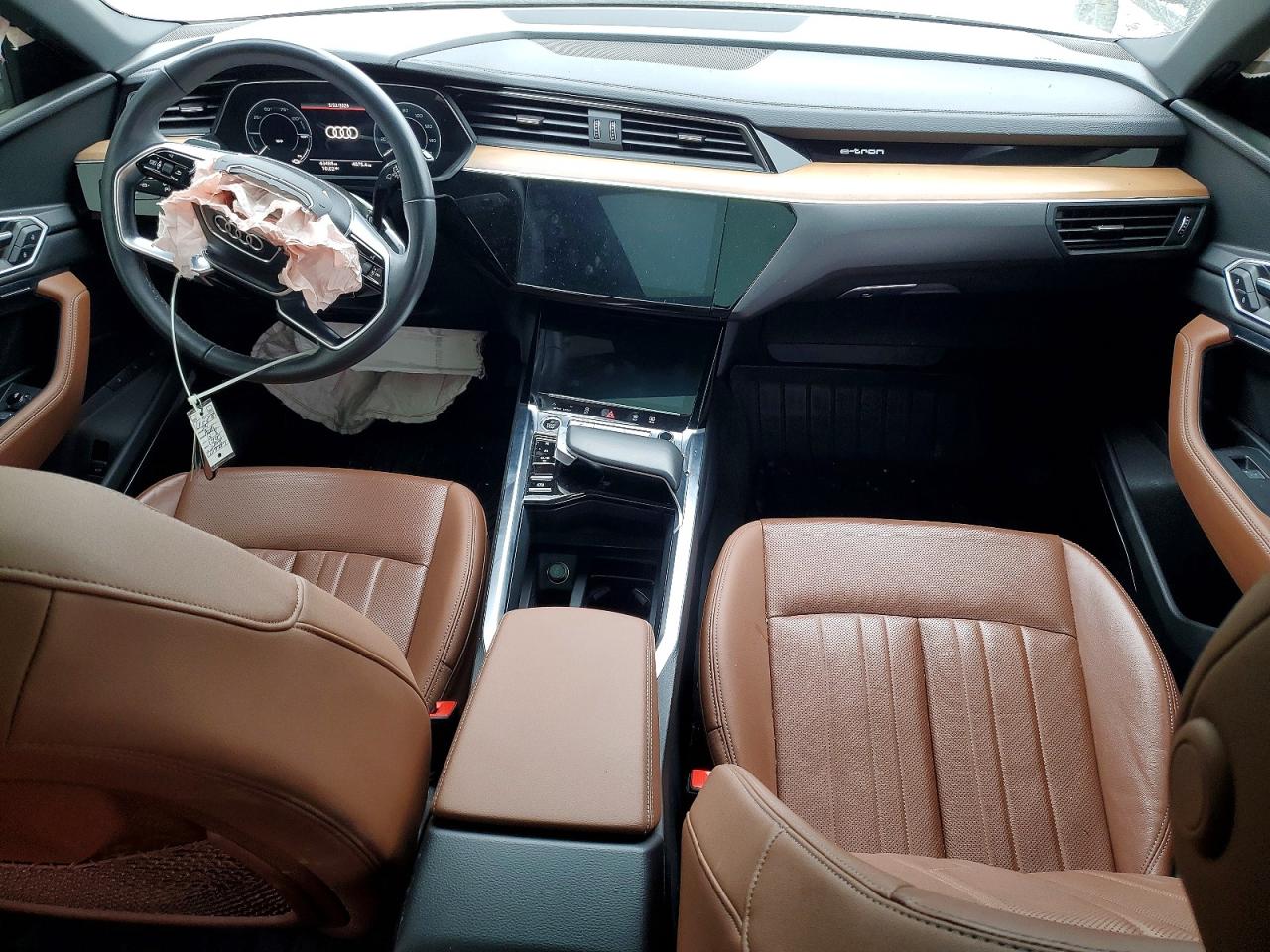 Audi Q8 Premium Plus