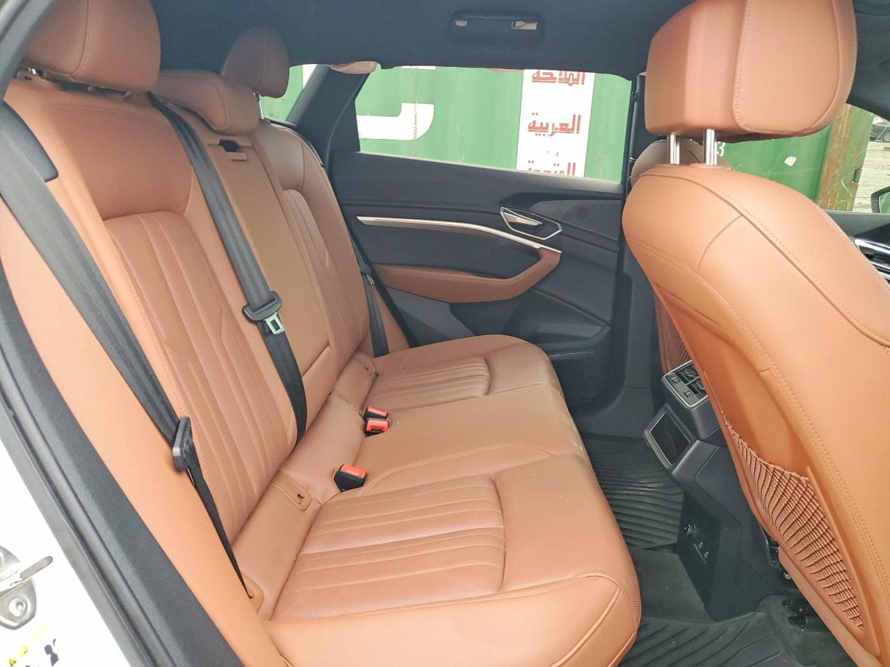 Audi Q8 Premium Plus