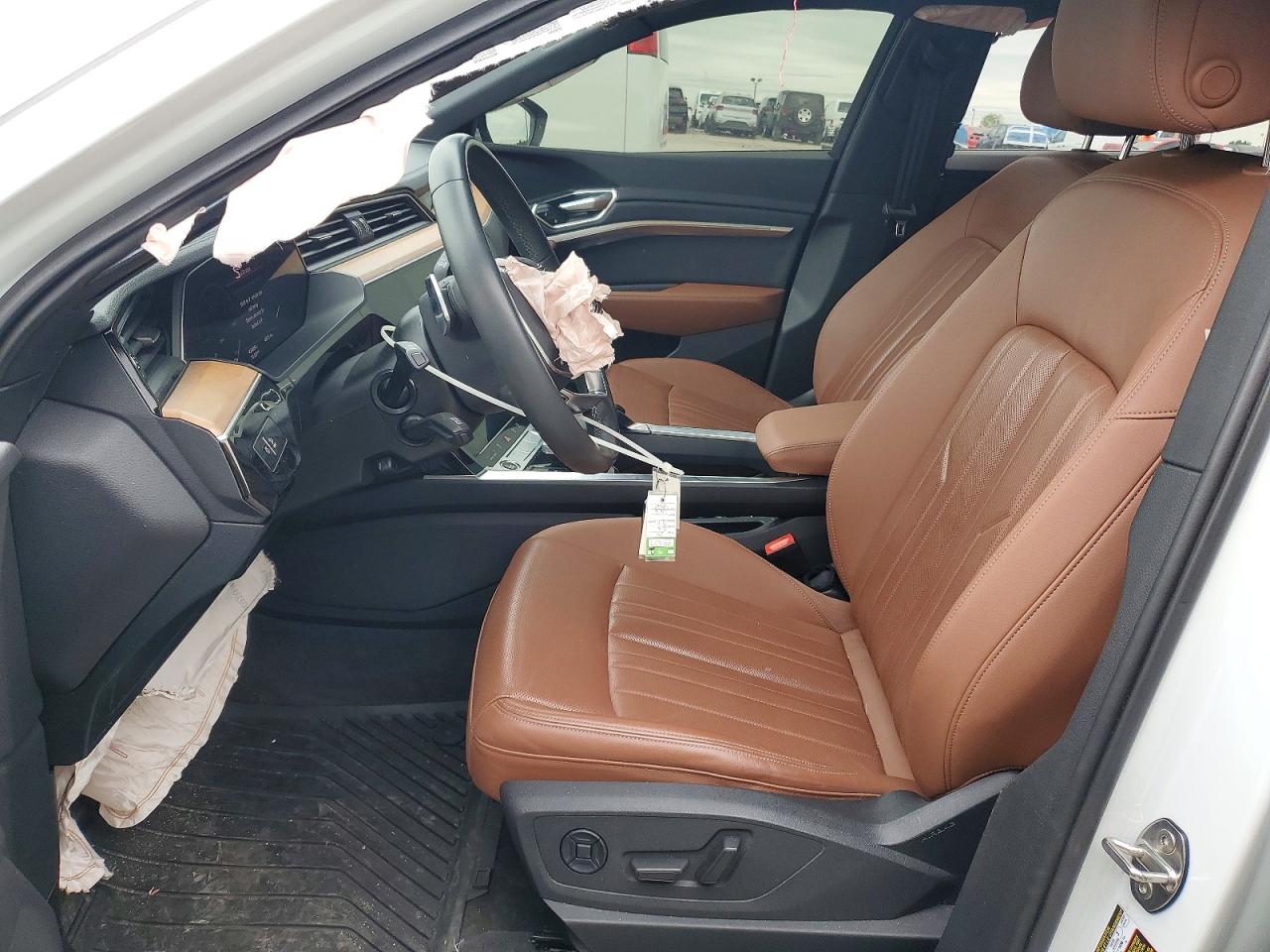 Audi Q8 Premium Plus