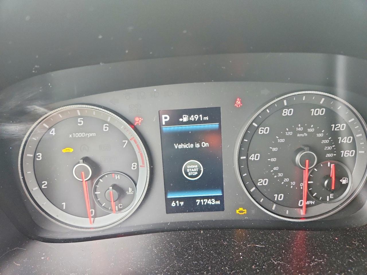 Hyundai SONATA Sport