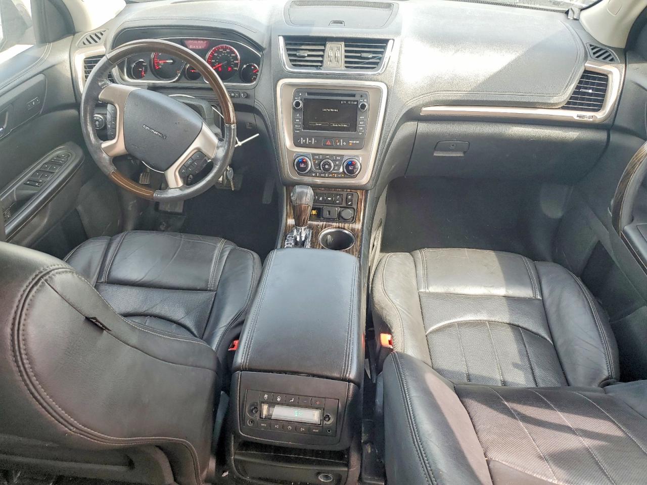 GMC Acadia Denali
