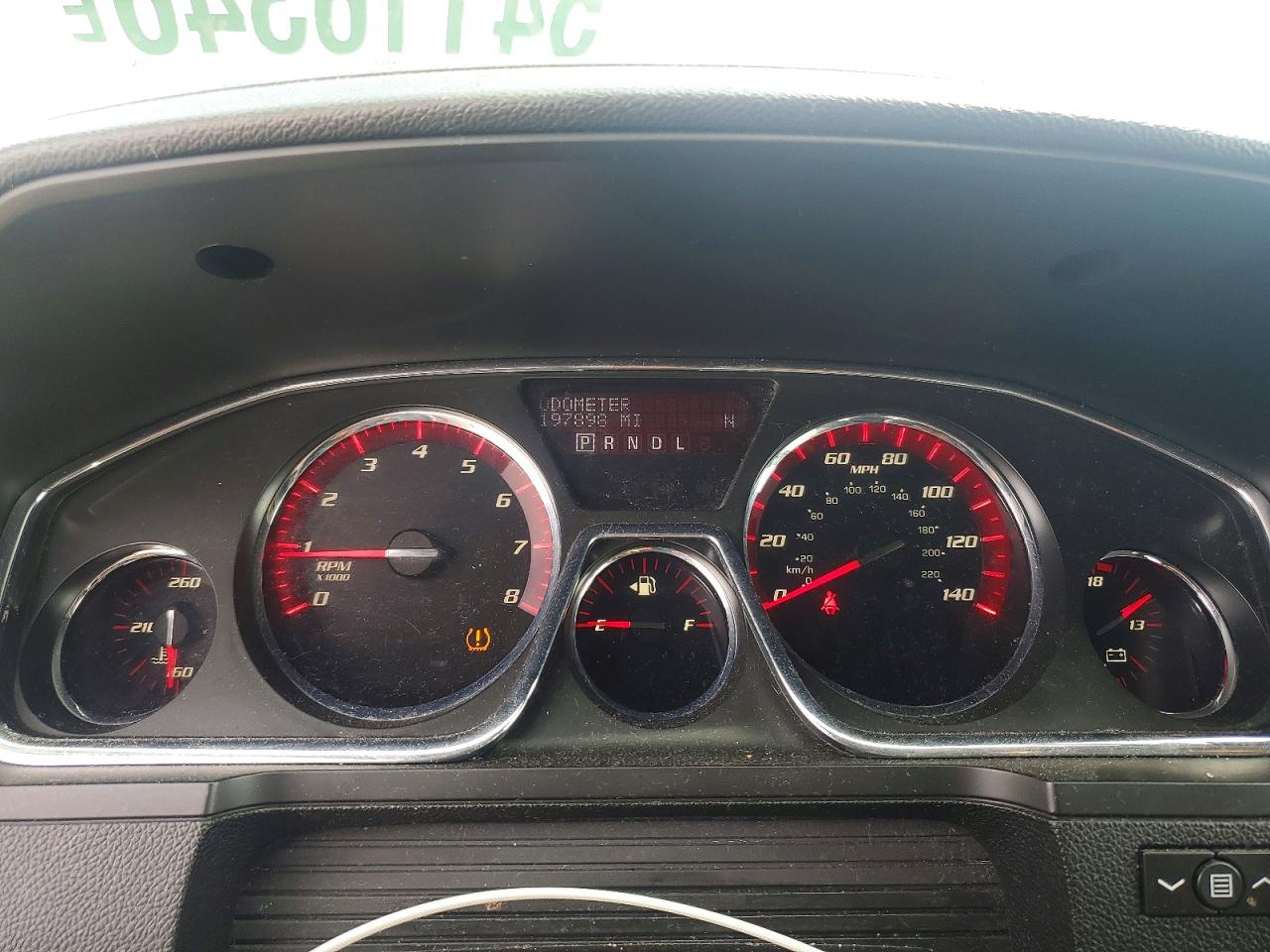 GMC Acadia Denali