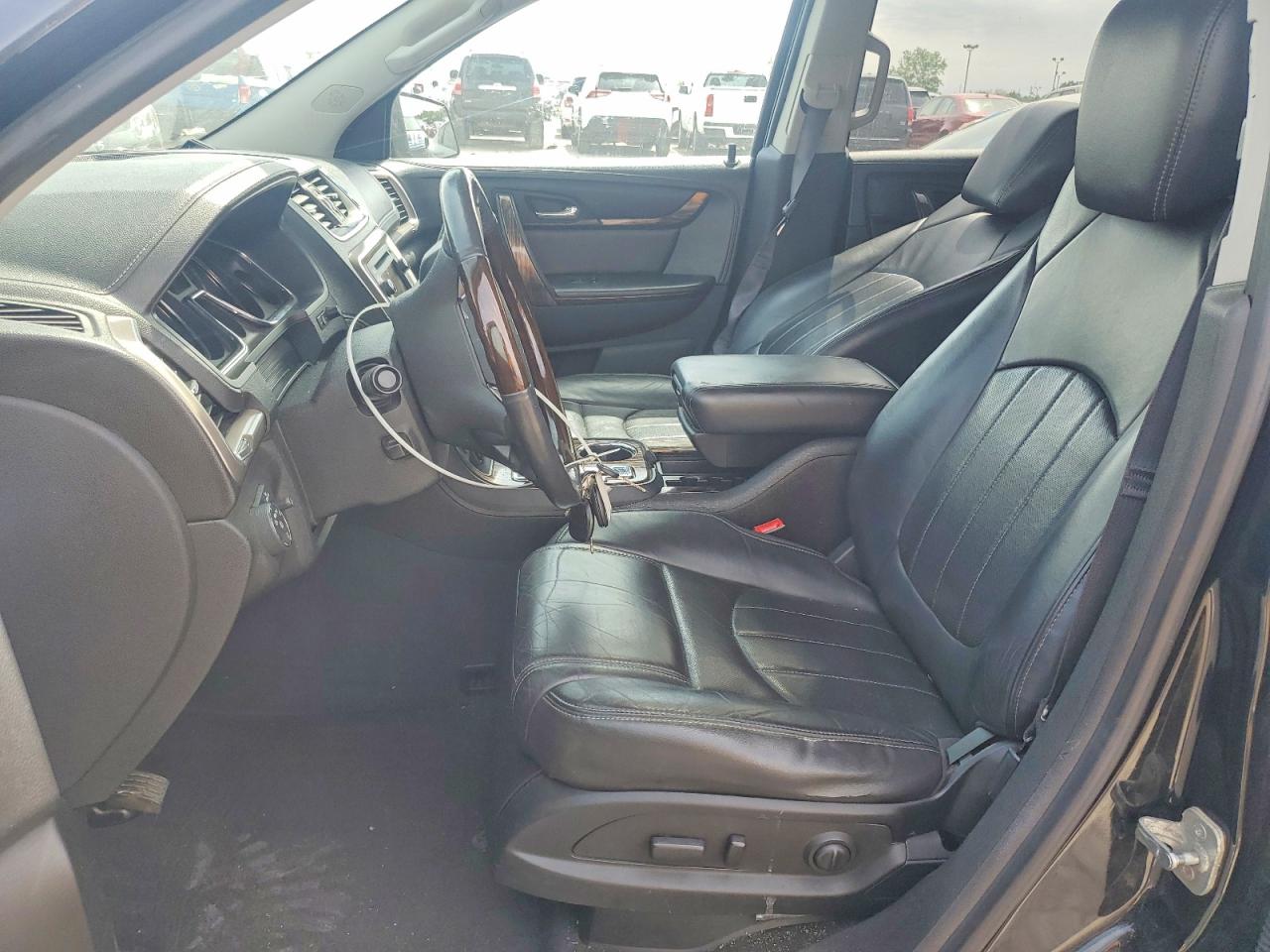 GMC Acadia Denali