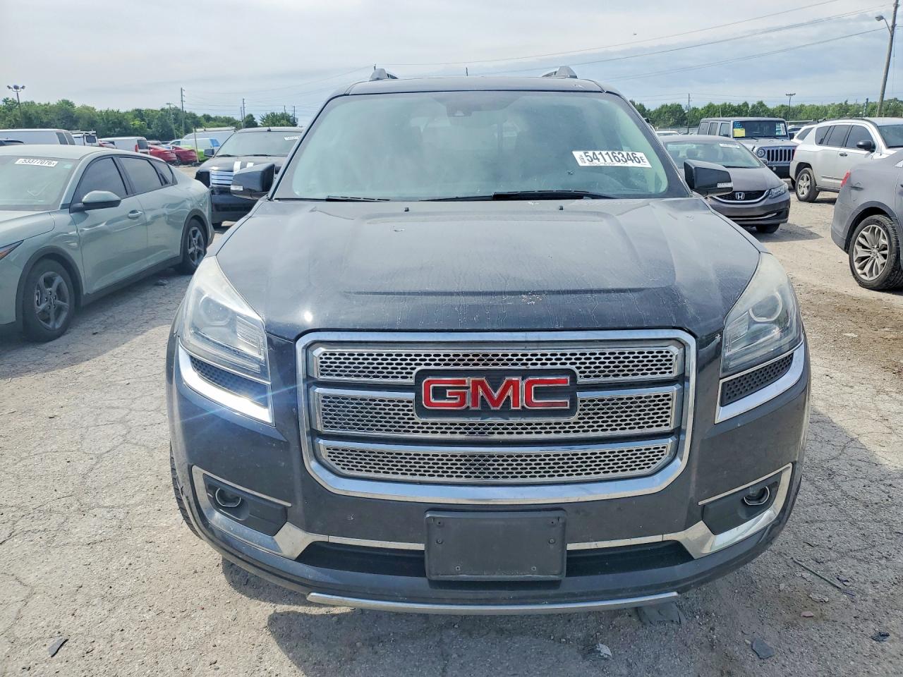 GMC Acadia Denali