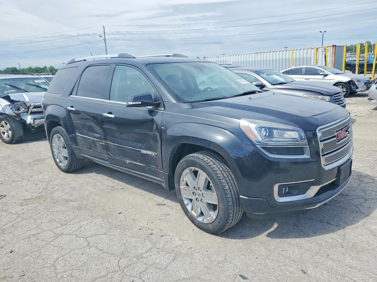 GMC Acadia Denali