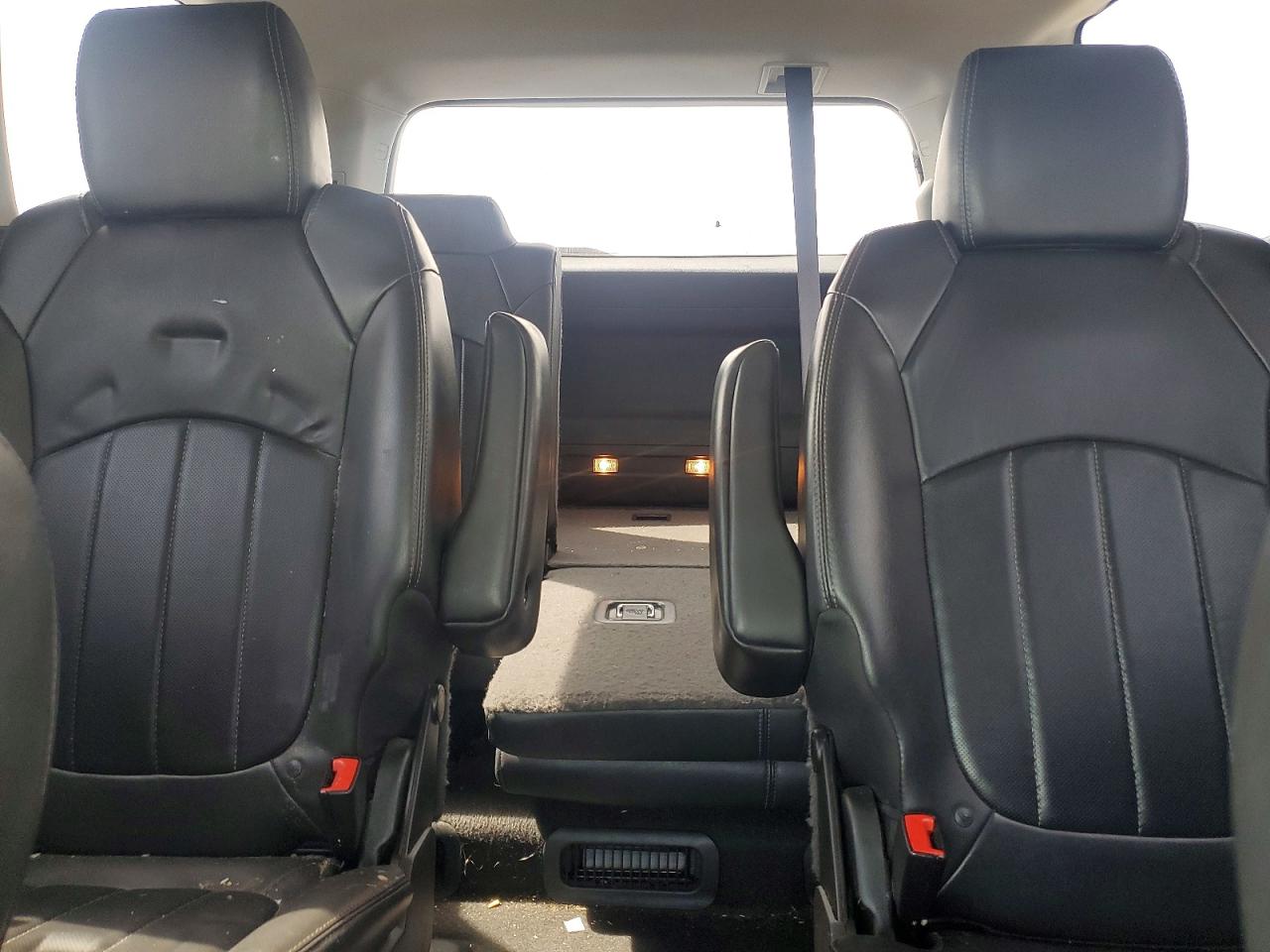 GMC Acadia Denali