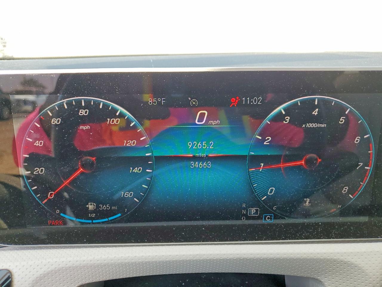 Mercedes-Benz A-Class 220 4matic