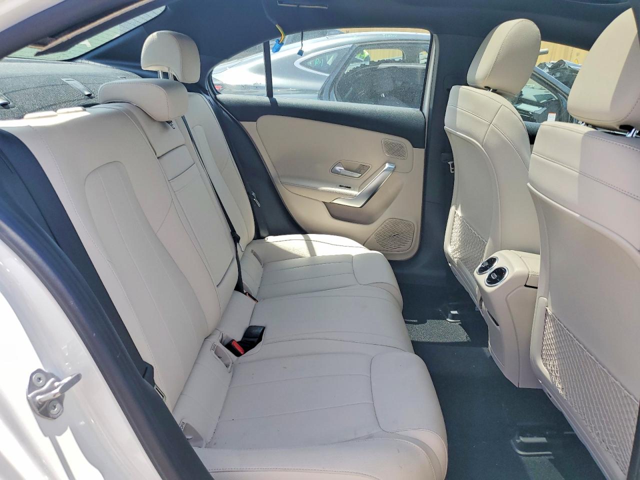 Mercedes-Benz A-Class 220 4matic