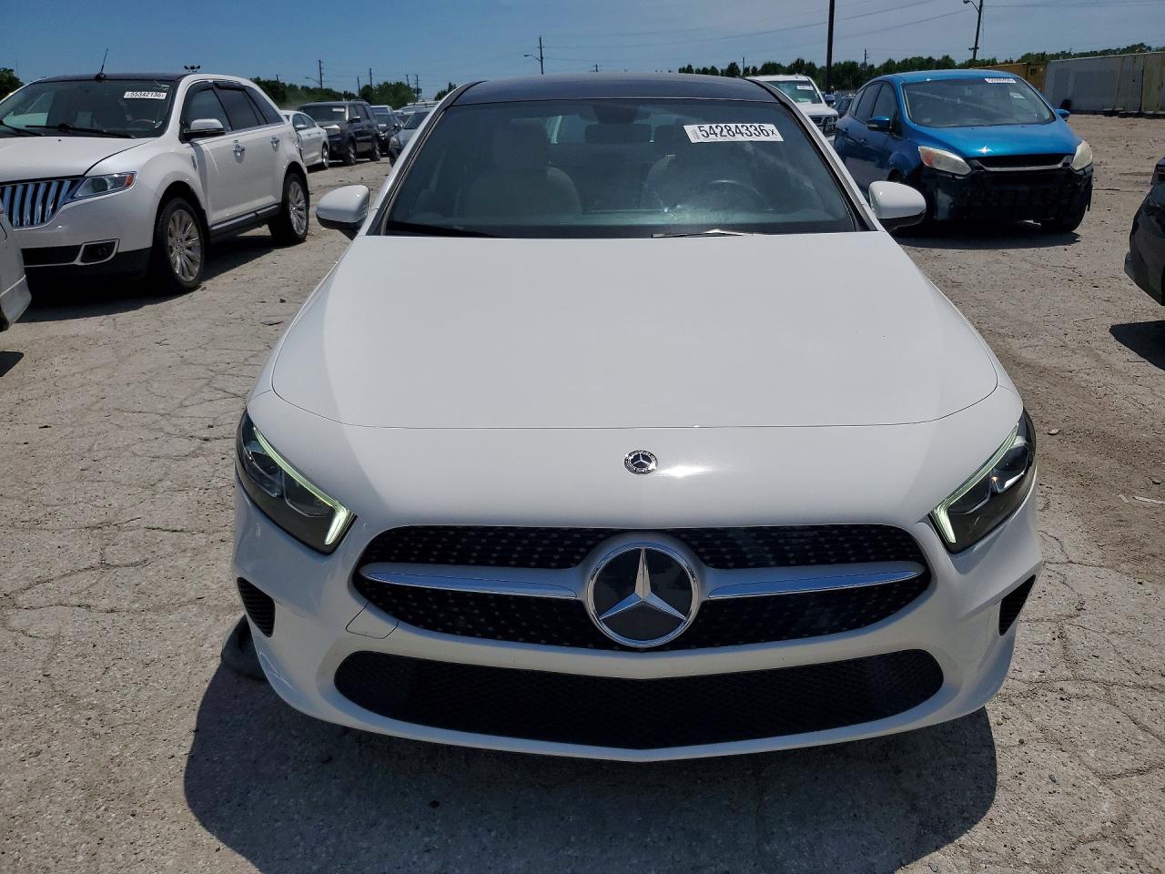 Mercedes-Benz A-Class 220 4matic