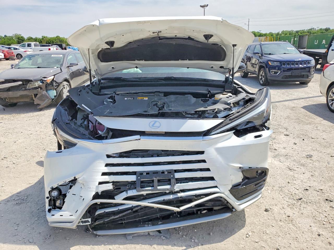 Lexus Other F Sport Performance Premium