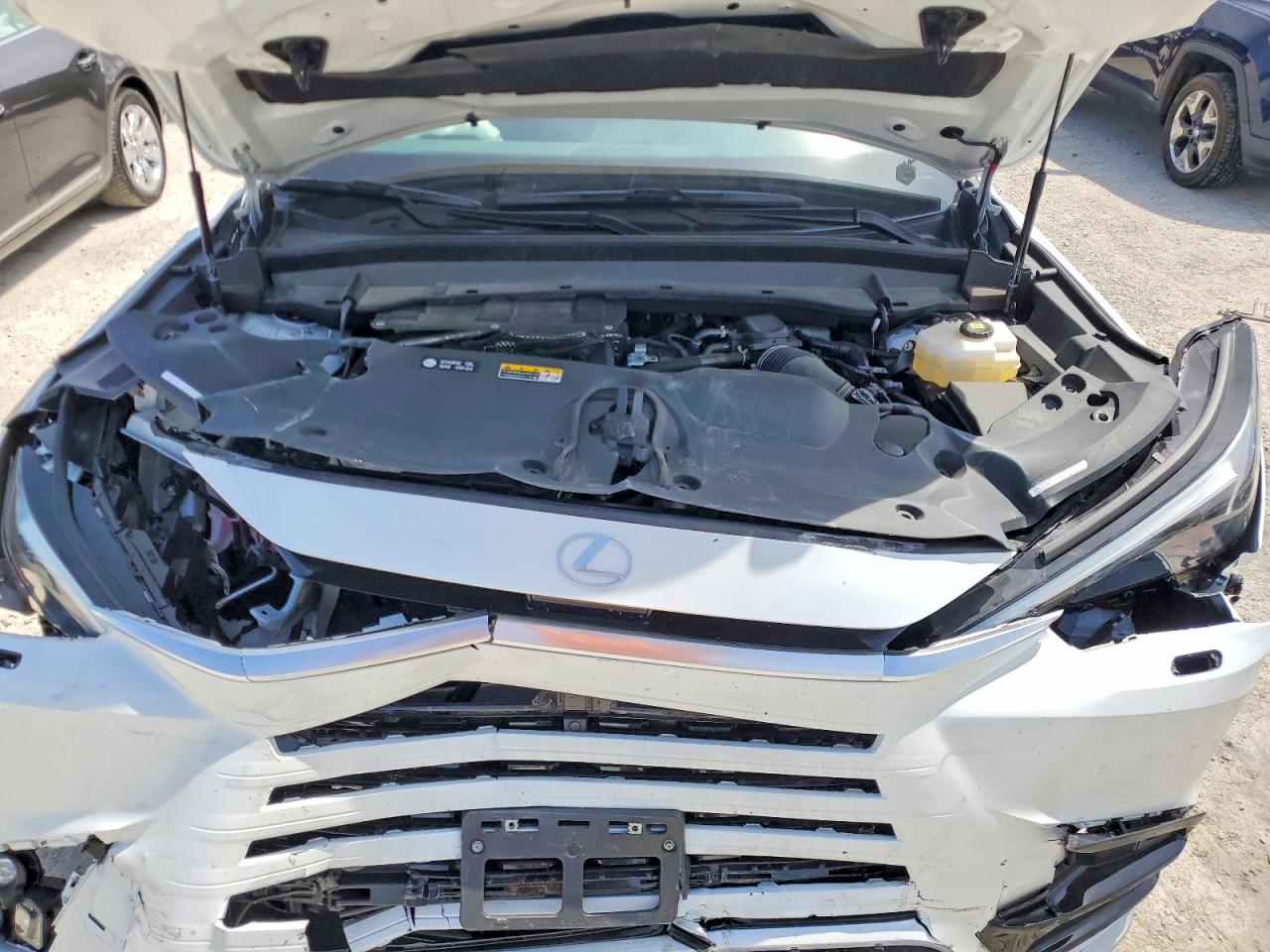 Lexus Other F Sport Performance Premium