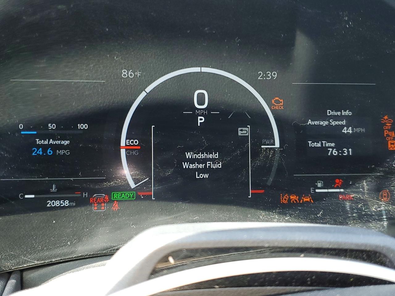 Lexus Other F Sport Performance Premium