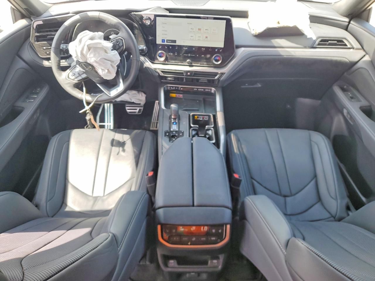 Lexus Other F Sport Performance Premium