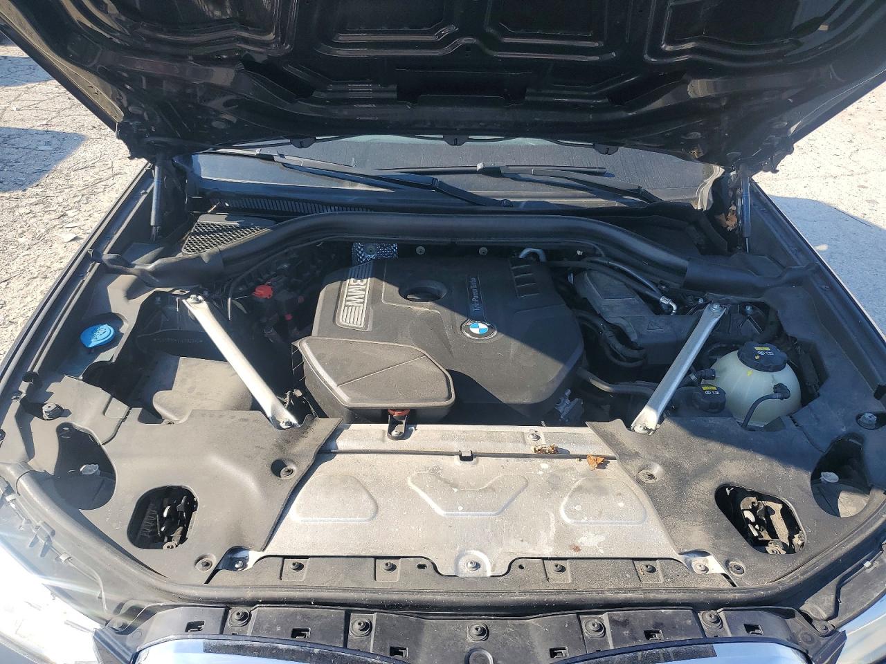BMW X Series Xdrive30i