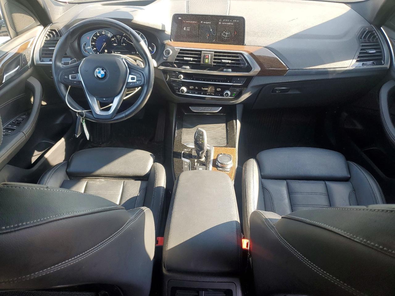 BMW X Series Xdrive30i