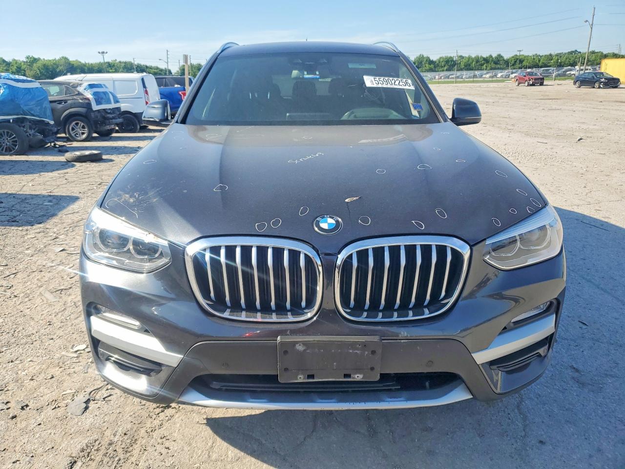 BMW X Series Xdrive30i
