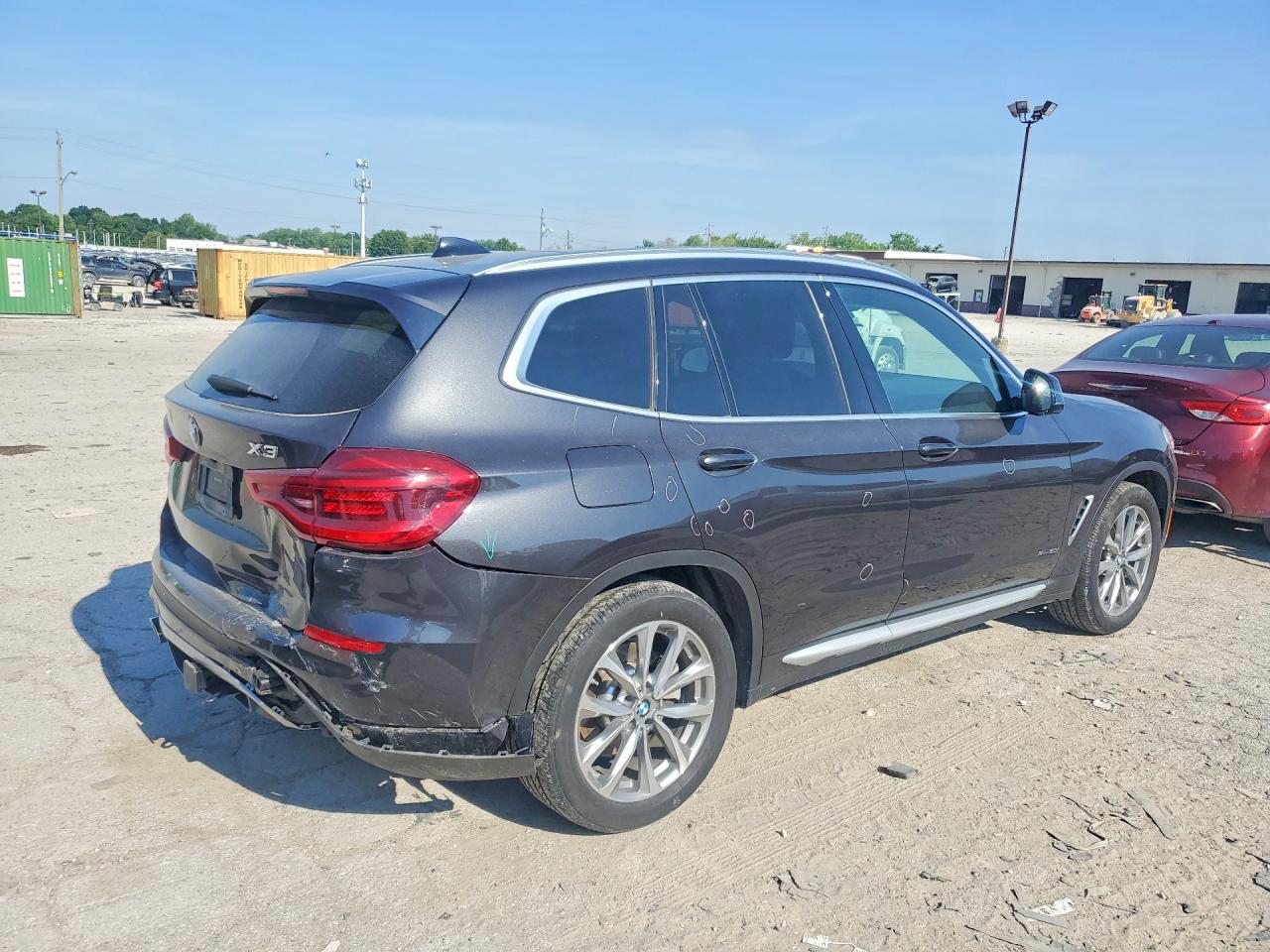 BMW X Series Xdrive30i