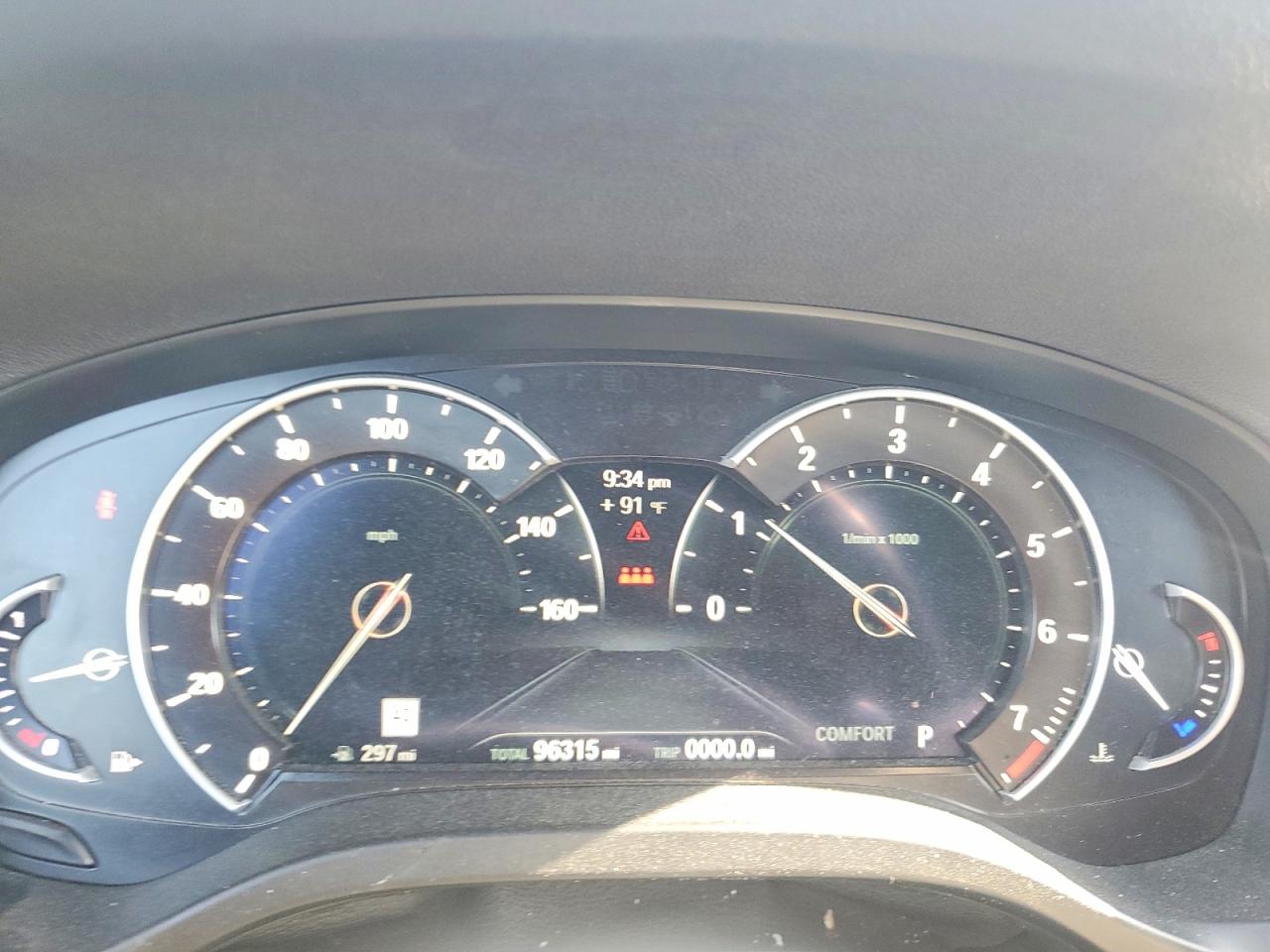 BMW X Series Xdrive30i