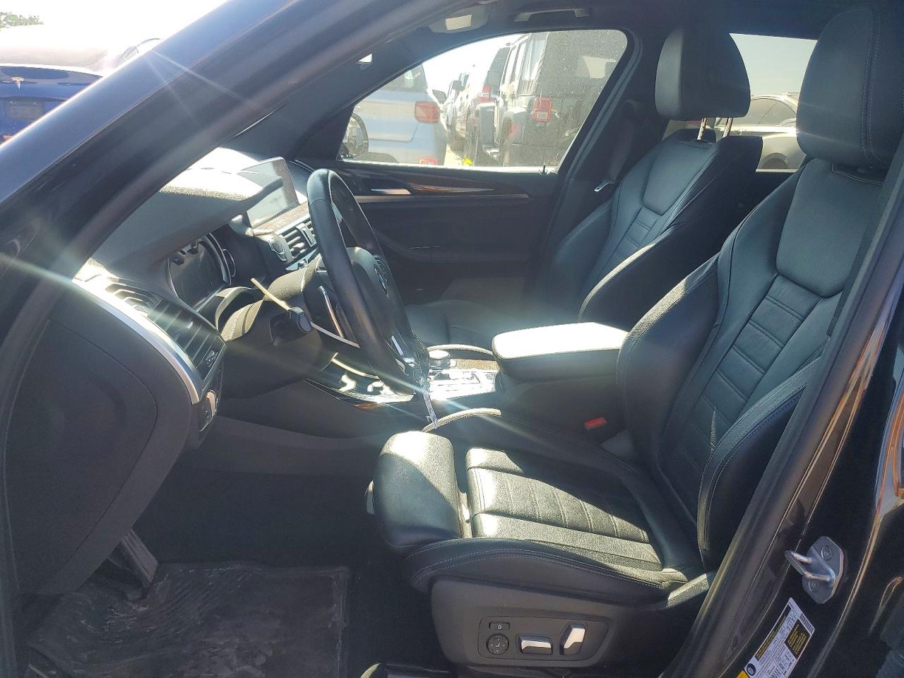 BMW X Series Xdrive30i