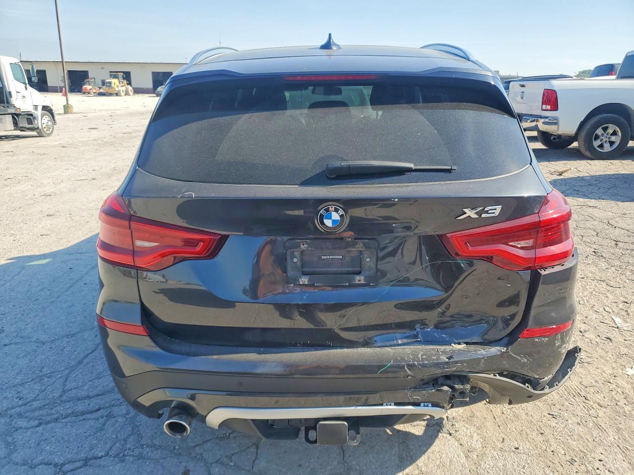 BMW X Series Xdrive30i