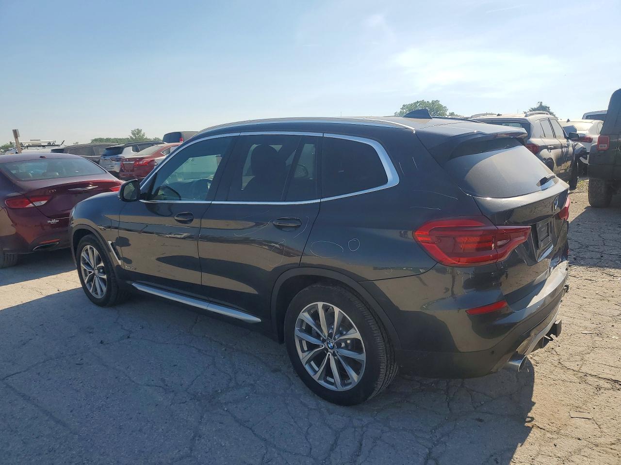 BMW X Series Xdrive30i
