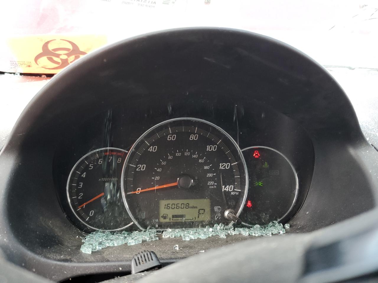 Mitsubishi Mirage Se