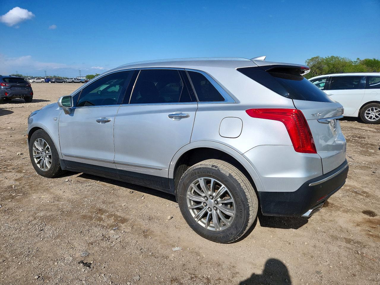 Cadillac XT5 Luxury
