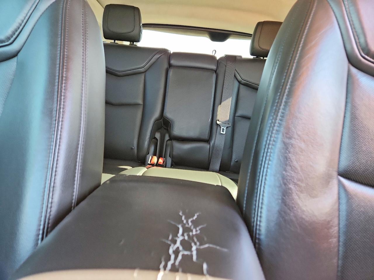 Cadillac XT5 Luxury