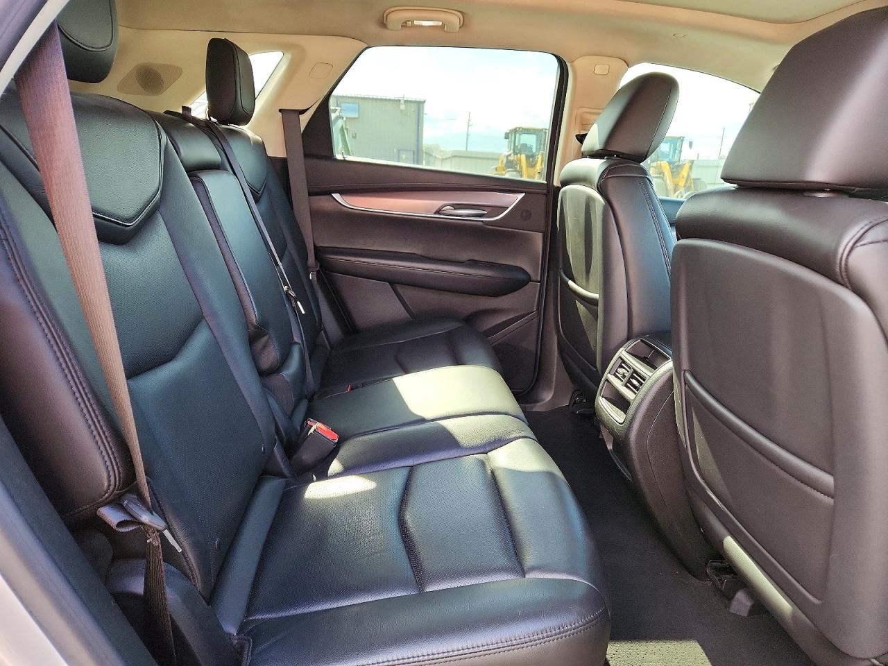 Cadillac XT5 Luxury