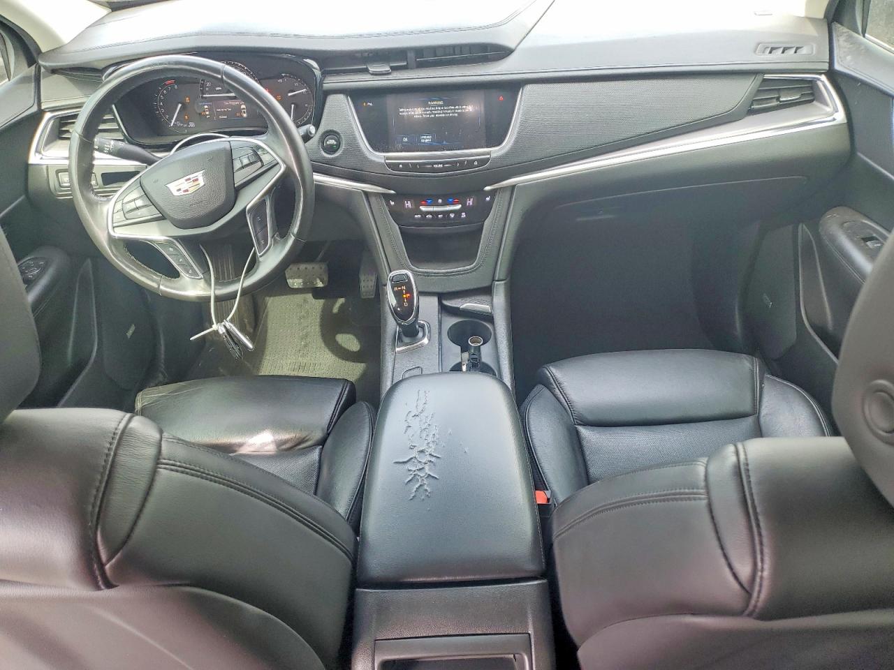 Cadillac XT5 Luxury