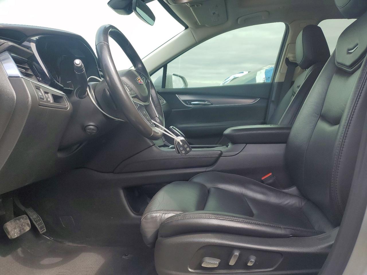 Cadillac XT5 Luxury