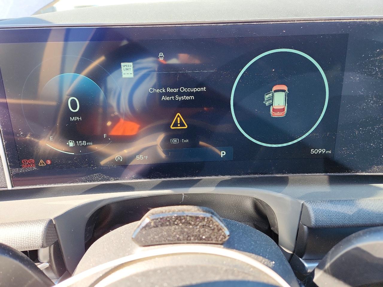 Hyundai TUCSON Sel Convenience