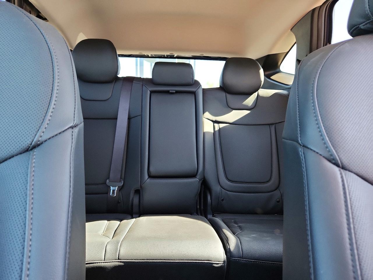 Hyundai TUCSON Sel Convenience