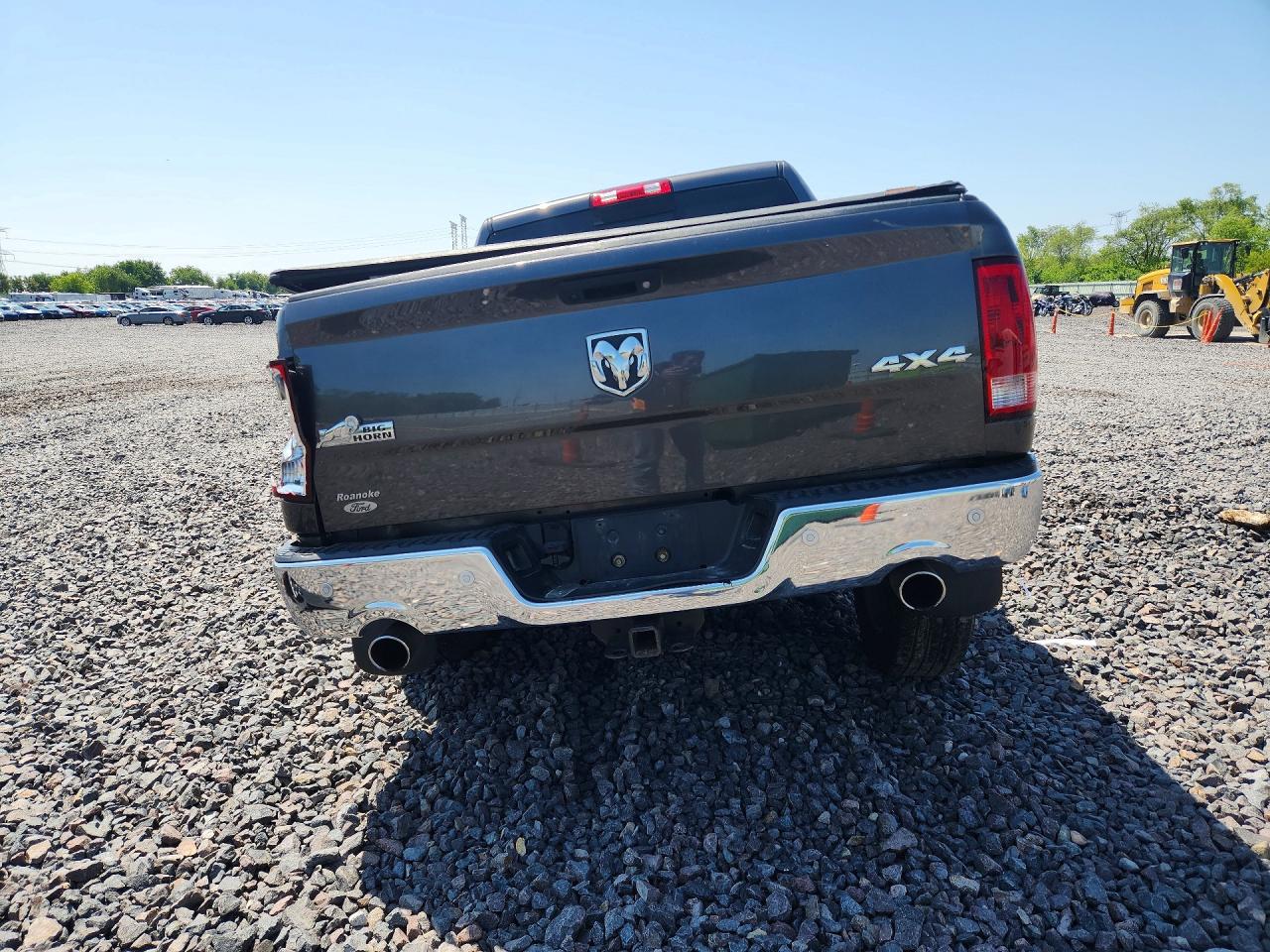 Ram 1500 Slt