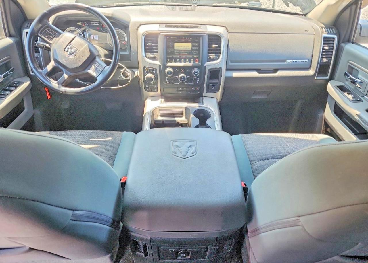 Ram 1500 Slt