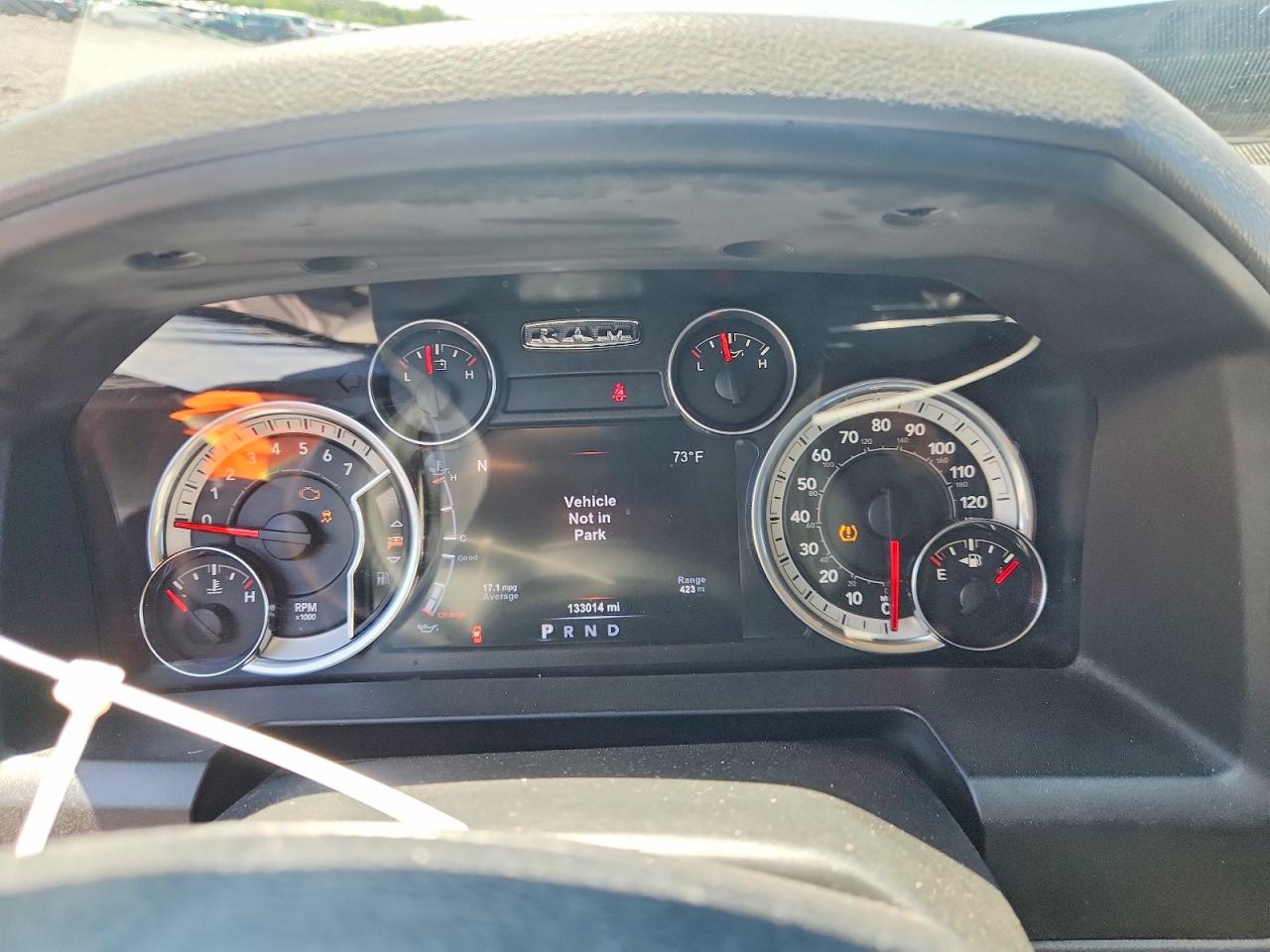 Ram 1500 Slt