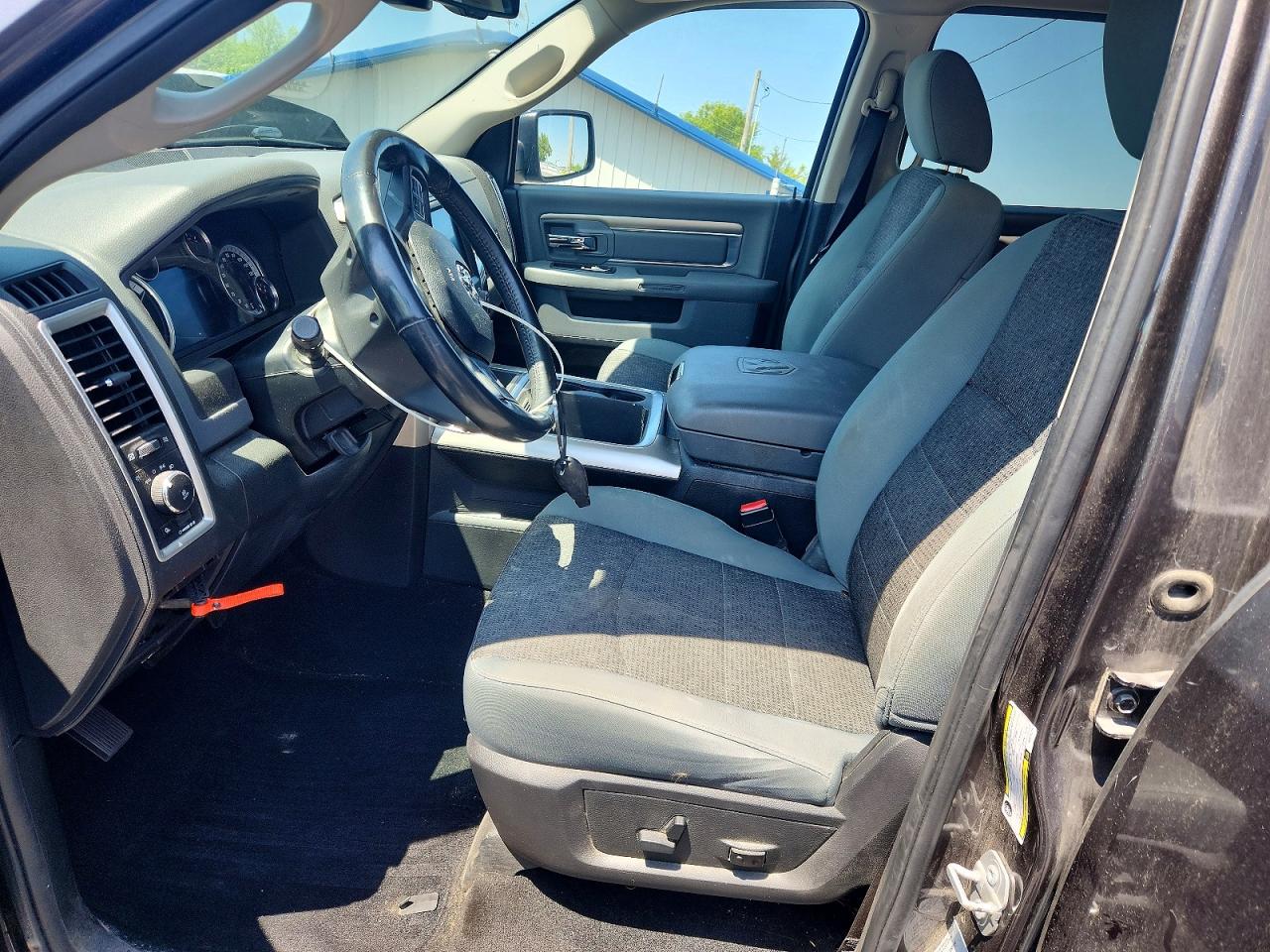 Ram 1500 Slt
