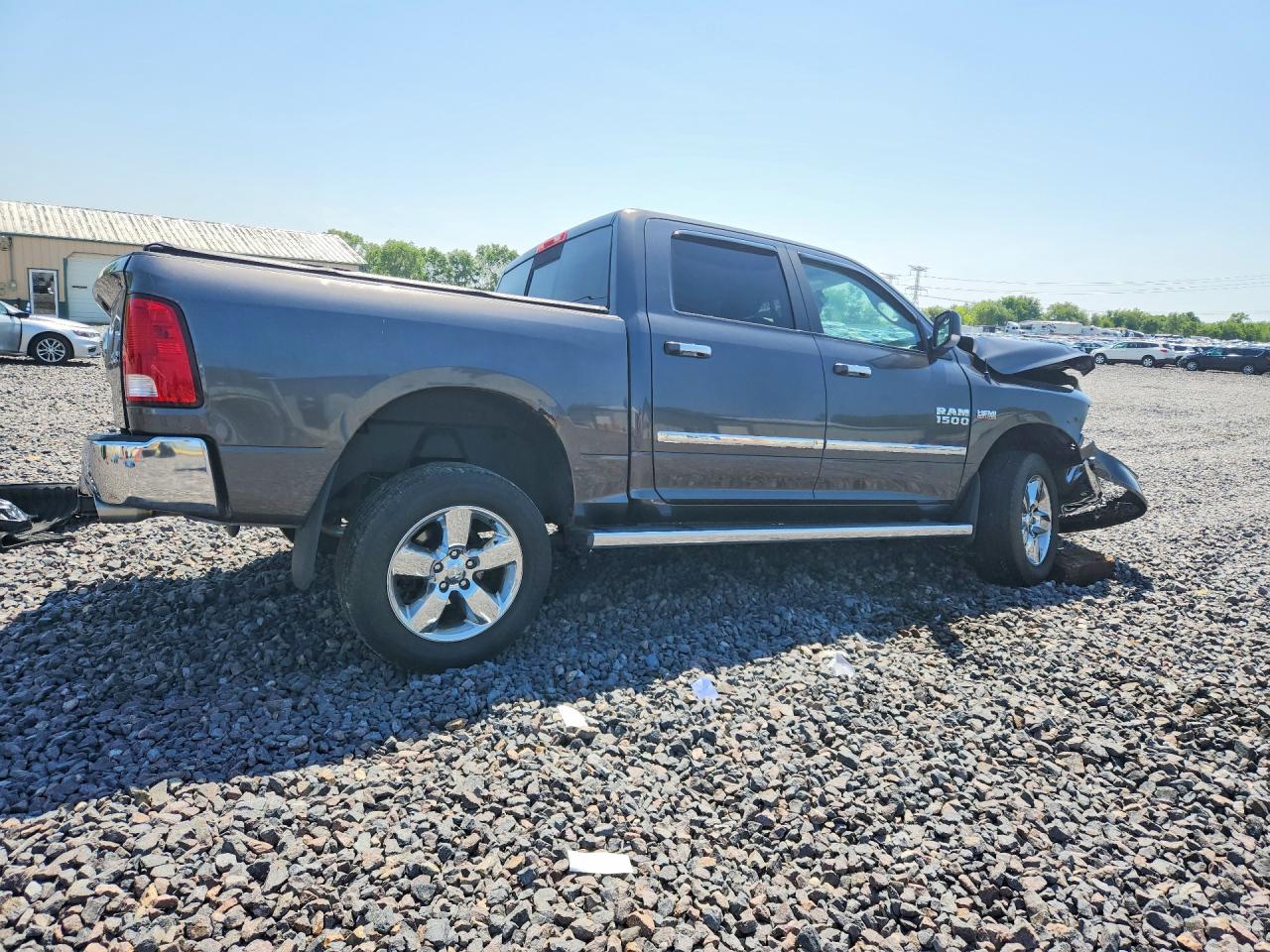 Ram 1500 Slt