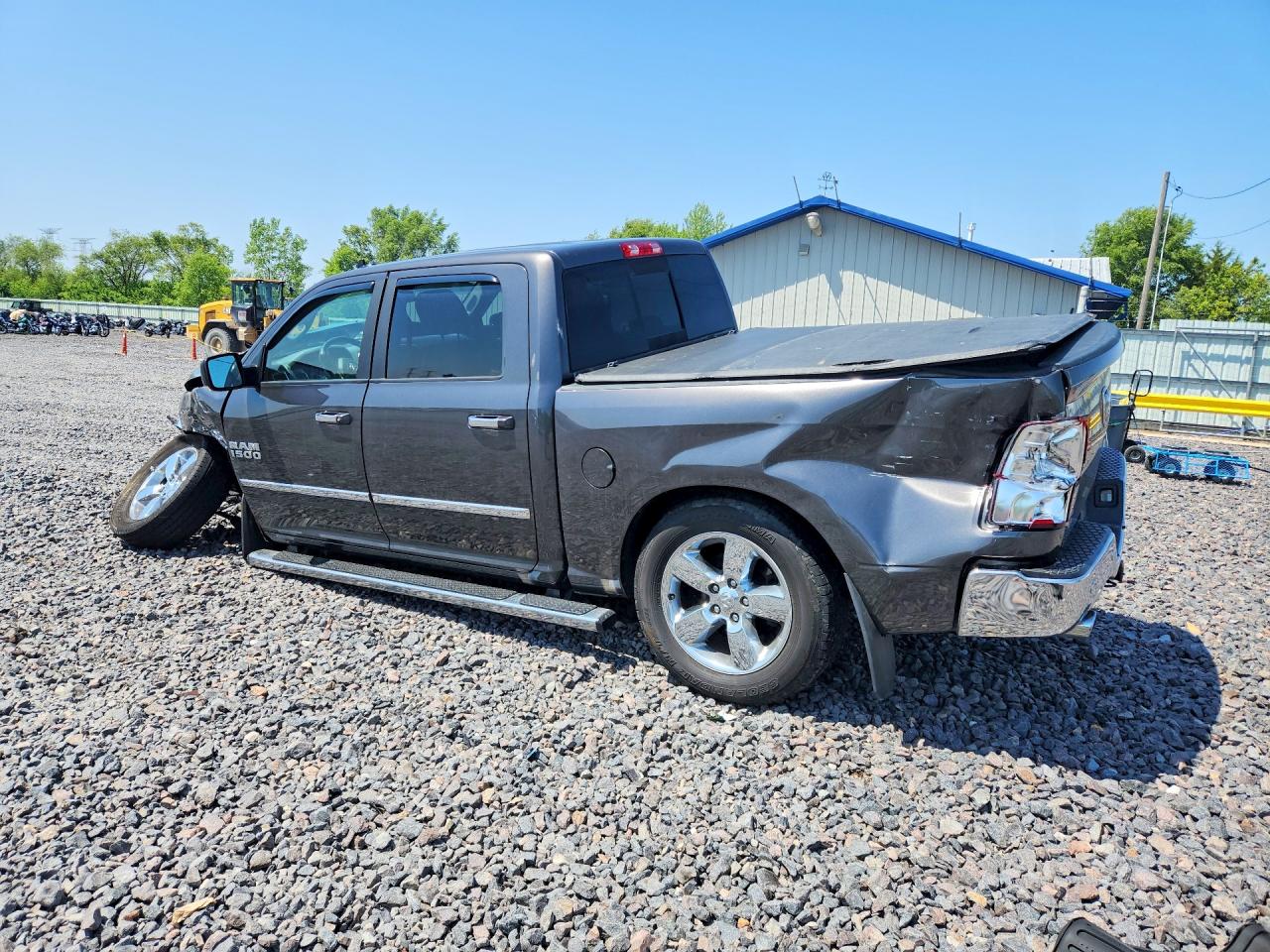 Ram 1500 Slt
