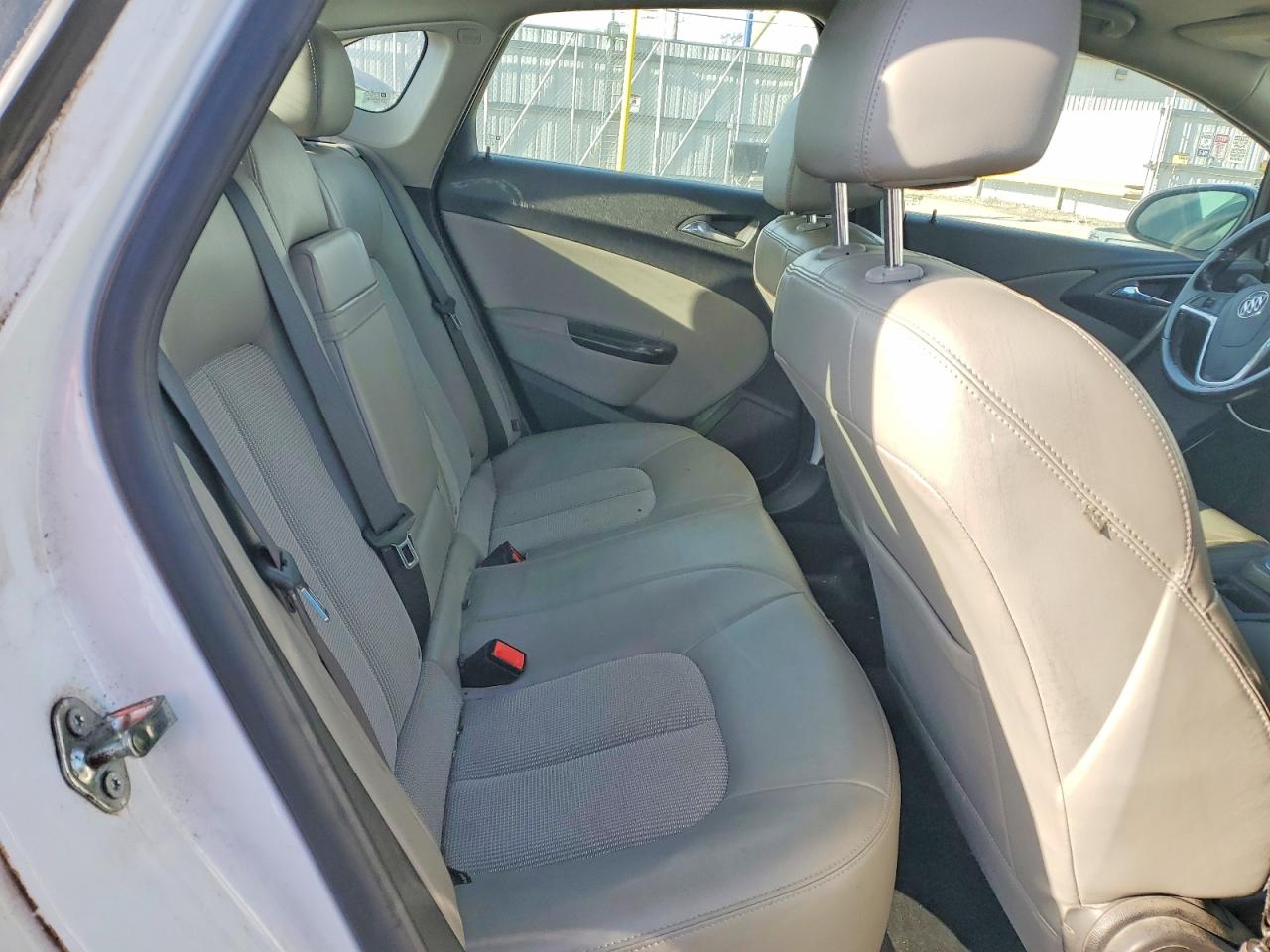 Buick Verano Convenience
