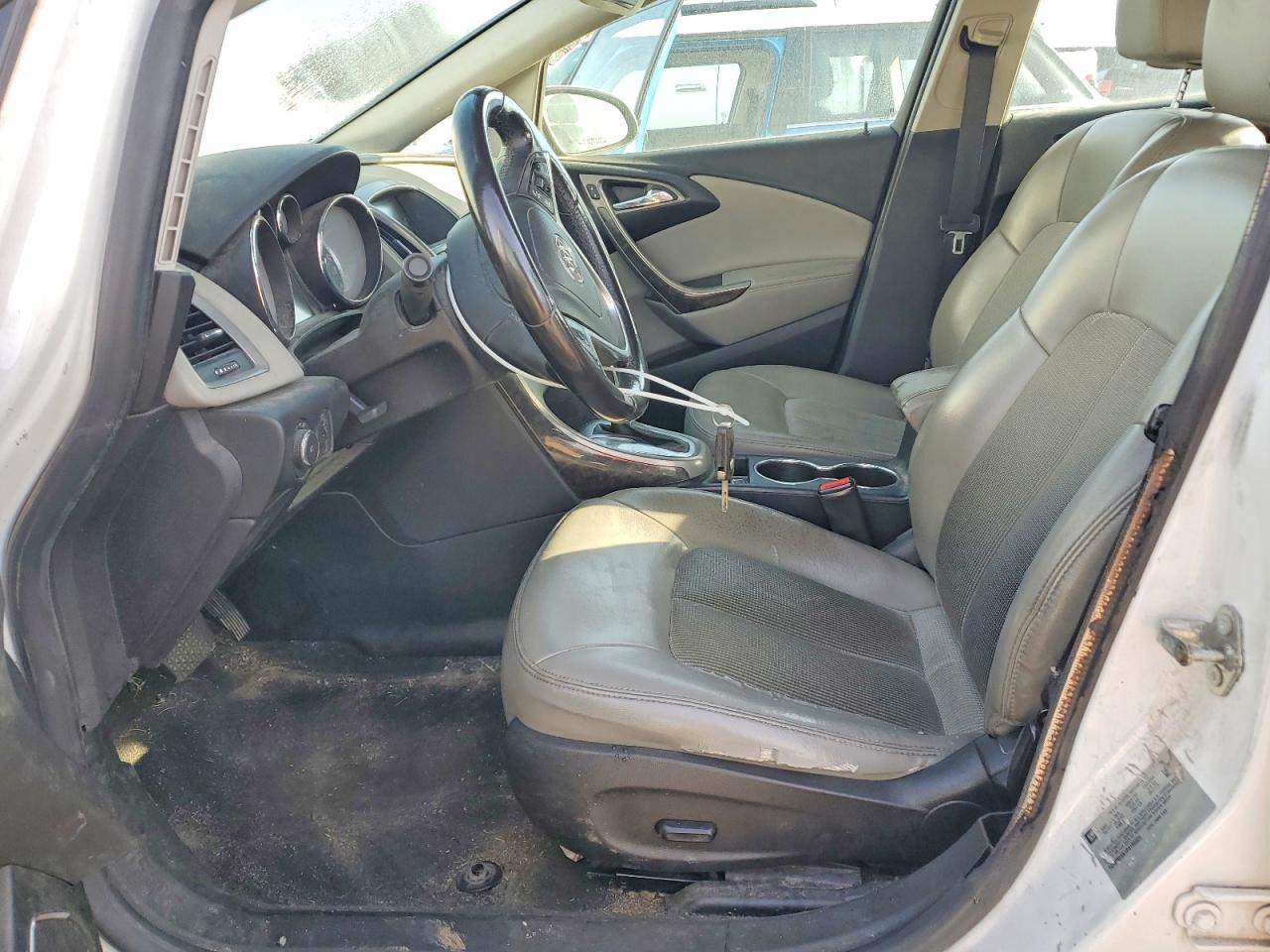 Buick Verano Convenience