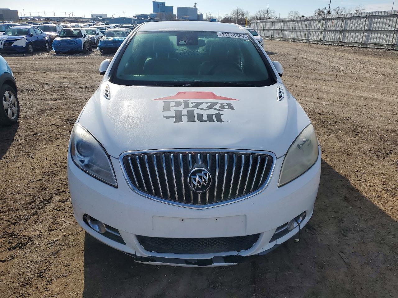 Buick Verano Convenience